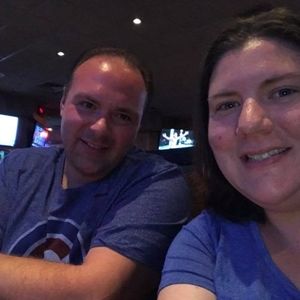 Meet your Posher, Tracy